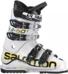 Salomon X3-60T vrhunski otroški smučarski čevlji - vel.38, ugodno!!!