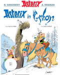 Asterix in grifon