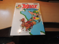 ASTERIX OKROG GALIJE Z ASTERIXOM GOSCINNY ZALOŽBA DIDAKTA 1990