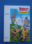 ASTERIX - PRVA PRIGODA