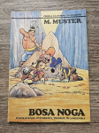 Bosa noga - Miki Muster