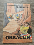 Obračun - Miki Muster