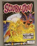 otroški strip v barvi SCOOBY-DOO! (slovenski jezik)