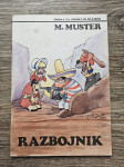 Razbojnik - Miki Muster