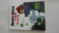 STRIP ANGRY BIRDS - OPERACIJA OMLETA 2016