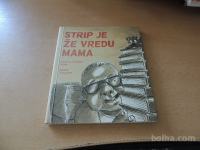 STRIP JE ŽE V REDU MAMA A. ROZMAN ROZA FORUM 2010 STIRPBURGER