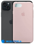 Apple iPhone 15 Plus - zaščitni ovitek - Apple