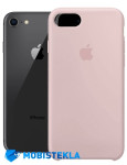 Apple iPhone SE 2 2020 - zaščitni ovitek - Apple