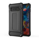 Armor Carbon Case (TPU) za mobilnik Huawei P40 Lite Black