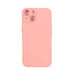 Gumiran zaščitni ovitek (TPU) Rixus Soft TPU Case Apple iPhone 15 Pro