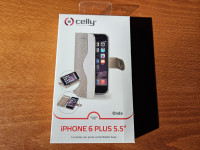 Ovitek Celly za Iphone 6 plus