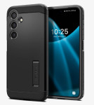 Spigen tough armor za S24 - črn