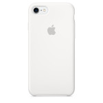 Zaščitni ovitek za Apple iPhone 7 White (MWF2F)