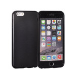 Zaščitni ovitek Back Case Matt Apple iPhone 11 Black