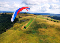 Papillon Paragliders RAQOON 85 EN-A