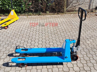 TOPLIFTER 2500 KG ROČNI PALETNI STANDARD VILIČAR