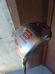 Driver TaylorMade  Burner 10.5