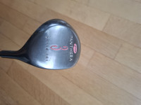 Panthera 3 driver golf palica