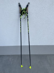 4KAAD Palice Black Code Race JR 130cm