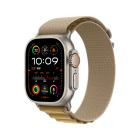 Apple Pametna ura Watch Ultra 2 v2 GPS + Cellular 49mm Alpine Loop