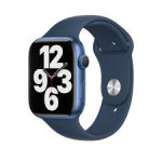 Apple Watch 7 NOVO