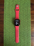 Apple Watch 8 41mm Product Red