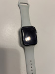 Apple Watch 8 Silver Aluminium 45 mm