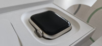 Nova apple watch SE 2 gen. 40mm starlight