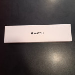 Apple Watch SE 2.gen