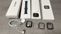 Apple Watch SE 2024 (GPS) - 44mm, garancija