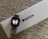 Apple Watch SE2 GEN-Garancija