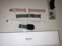 Apple watch series 3