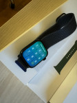 P: Apple watch Series 7 45mm green