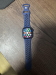 Apple Watch Series 8 GPS, 41 mm Midnight Aluminum