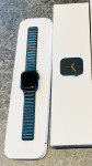 Apple Watch serija 6, 40mm, Blue Aluminium Case