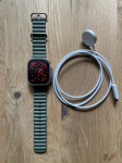 Apple Watch Ultra, 1. gen