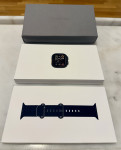 Apple Watch Ultra 2 49mm KOT NOVA + GARANCIJA