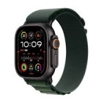 Apple Watch Ultra 2 - NOVA, NEUPORABLJENA