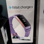 FitBit charge 3