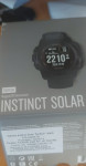 Garmin instinct solar tactical