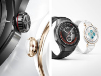 HUAWEI WATCH 5 - NAJBOLJŠI IN TAKOJŠEN ODKUP