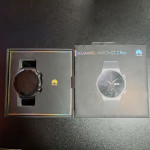 Huawei watch GT 2 Pro