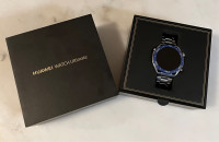 Huawei Watch Ultimate Titanium KOT NOVA