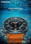 KUPIM Samsung Galaxy Watch Ultra