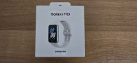 Pametna zapestnica Samsung Galaxy fit 3 silver