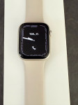 Prodam Apple Watch Series 7 45 mm v  Starlight barvi