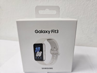 Samsung Galaxy Fit 3 pametna ura, NOVA!