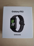 Samsung Galaxy Fit 3 pametna zapestnica NOVA ZAPAKIRANA, SM-R390NZAAEU