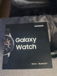 Samsung Galaxy Watch pametna ura, 46 mm,bluetooth,wi-fi