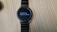 Samsung Galaxy watch sm-r800